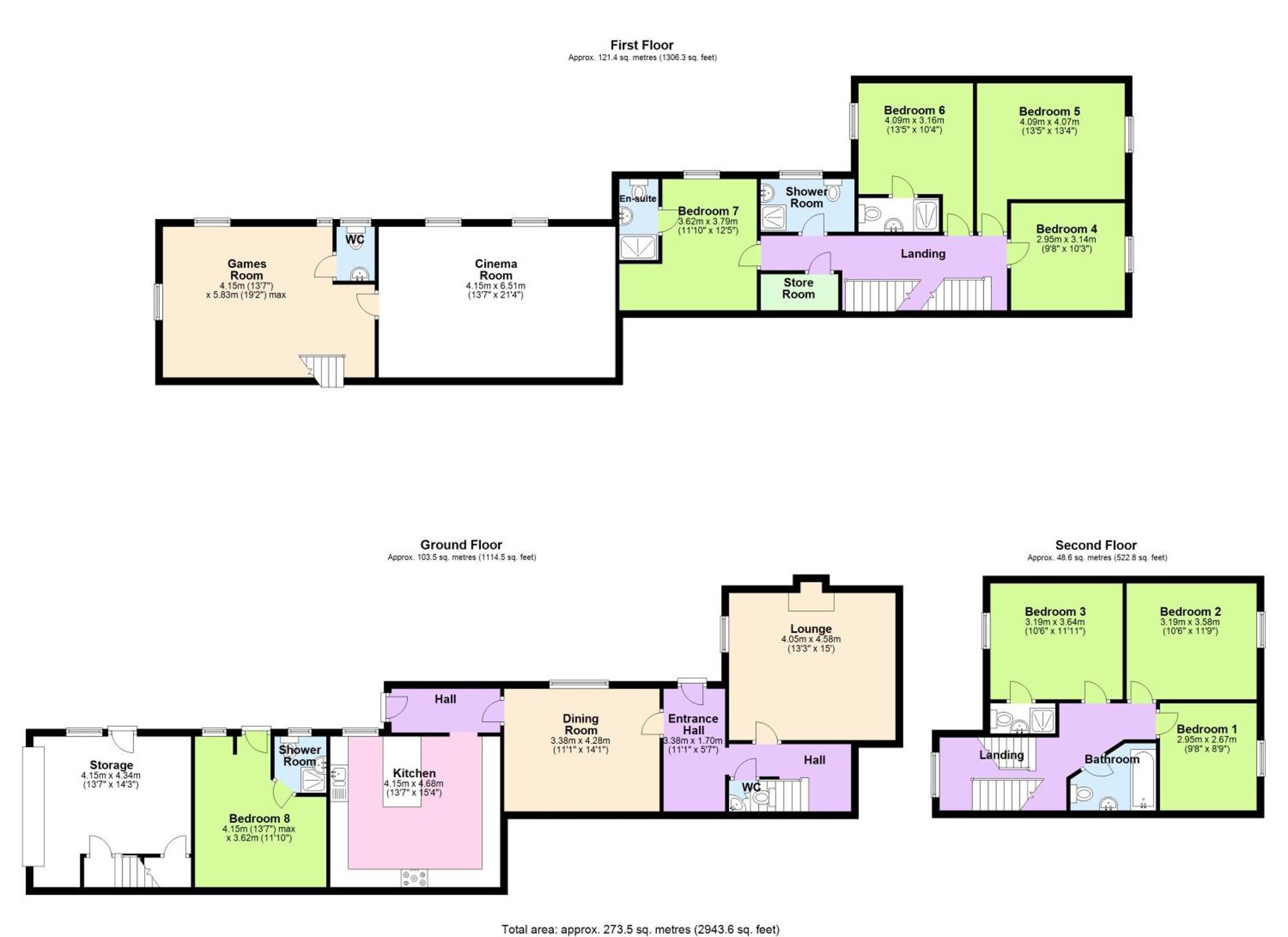 Snowdon House, 8 Bedrooms, Sleep 16, Close To Blackrock Sand Porthmadog Exterior foto